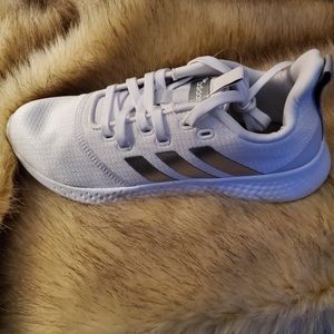 Adidas PureMotion Running shoes sz 9.5